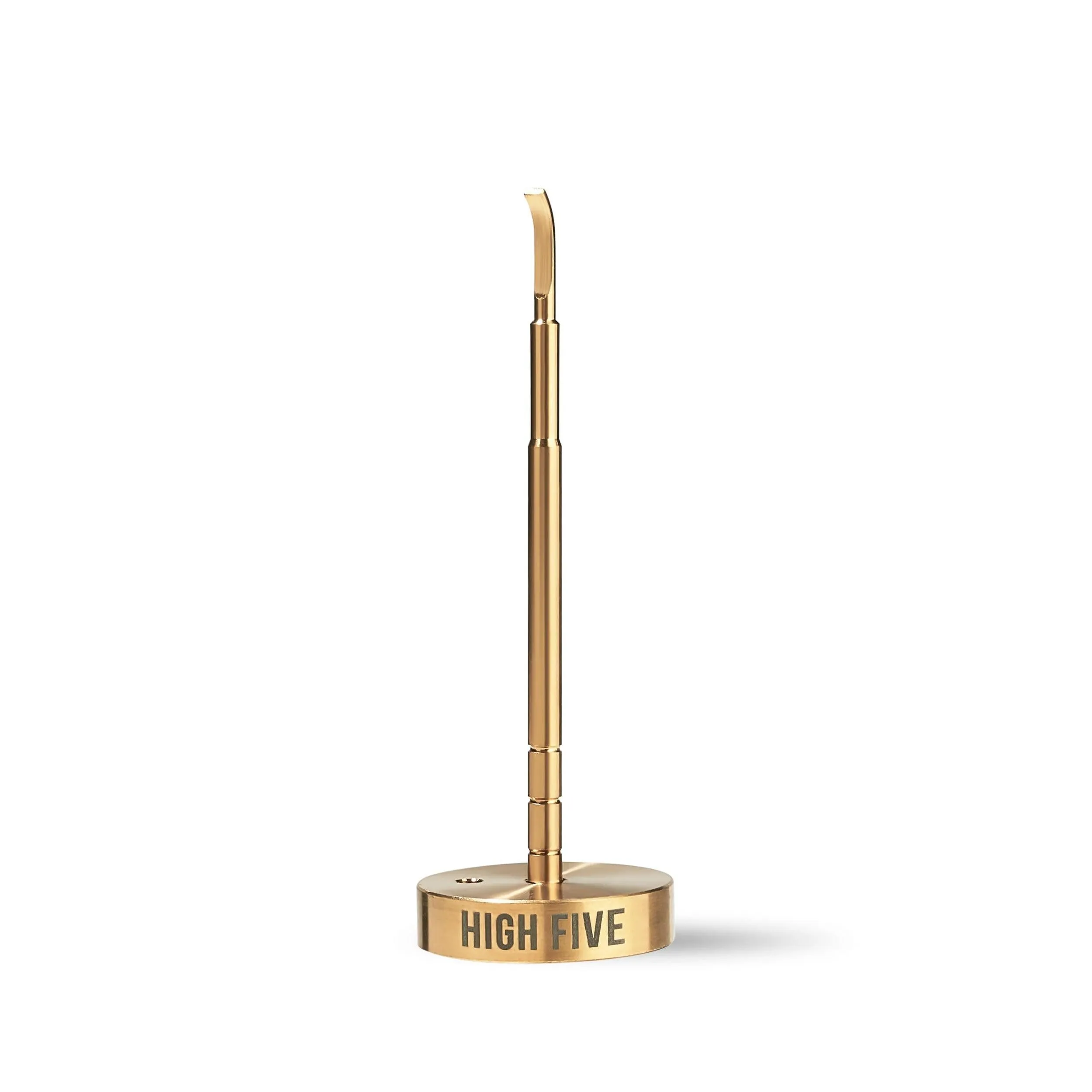 High Five - MICRO E-Nail Titanium Nail Kit