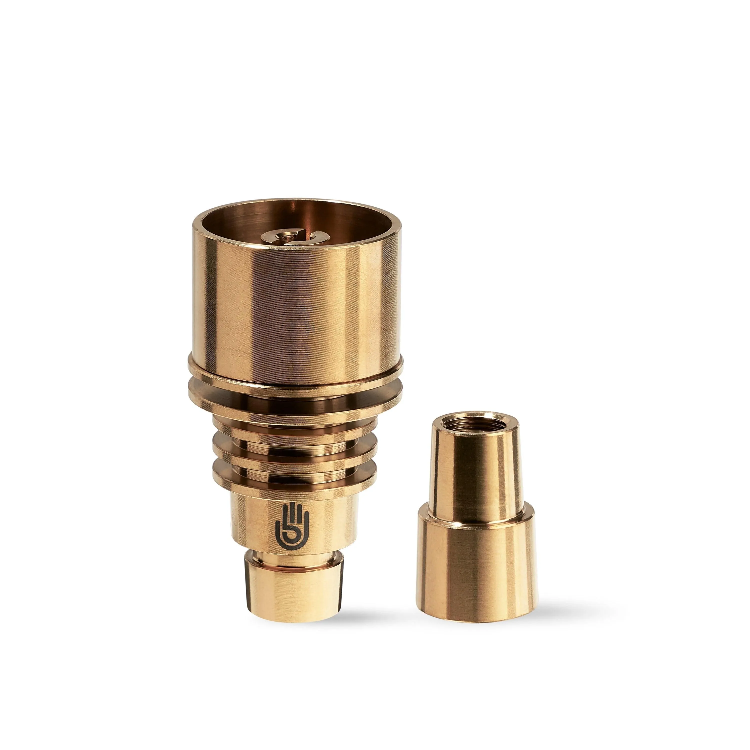 High Five - MICRO E-Nail Titanium Nail Kit