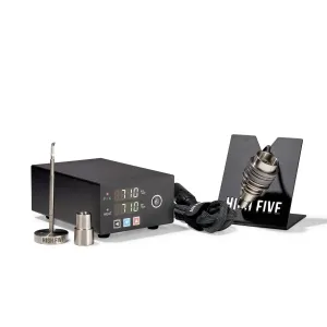 High Five - MICRO E-Nail Titanium Nail Kit