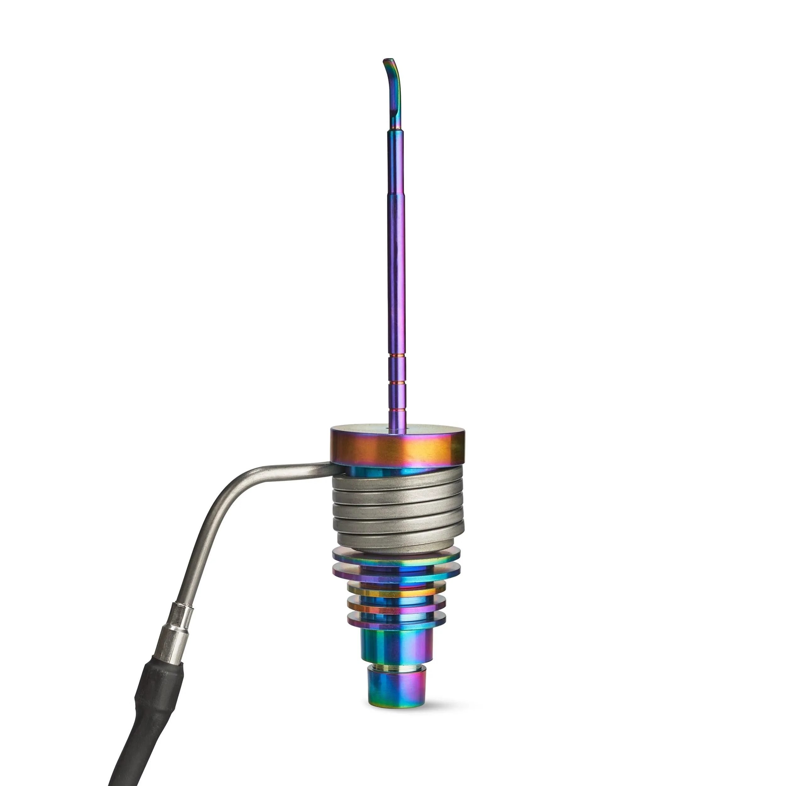 High Five - MICRO E-Nail Titanium Nail Kit