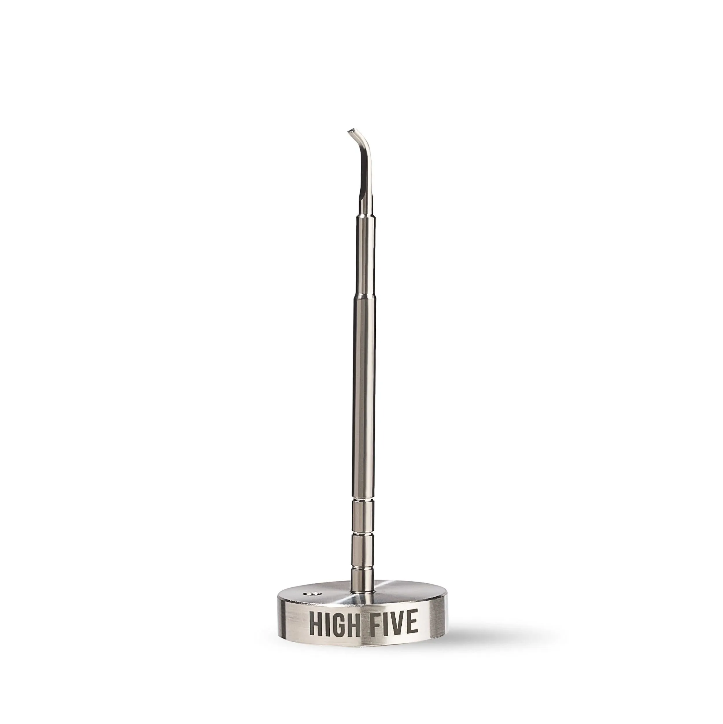 High Five - MICRO E-Nail Titanium Nail Kit