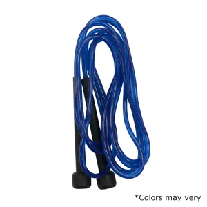 High-Intensity Jump Rope: Boost ATP, Power & Coordination