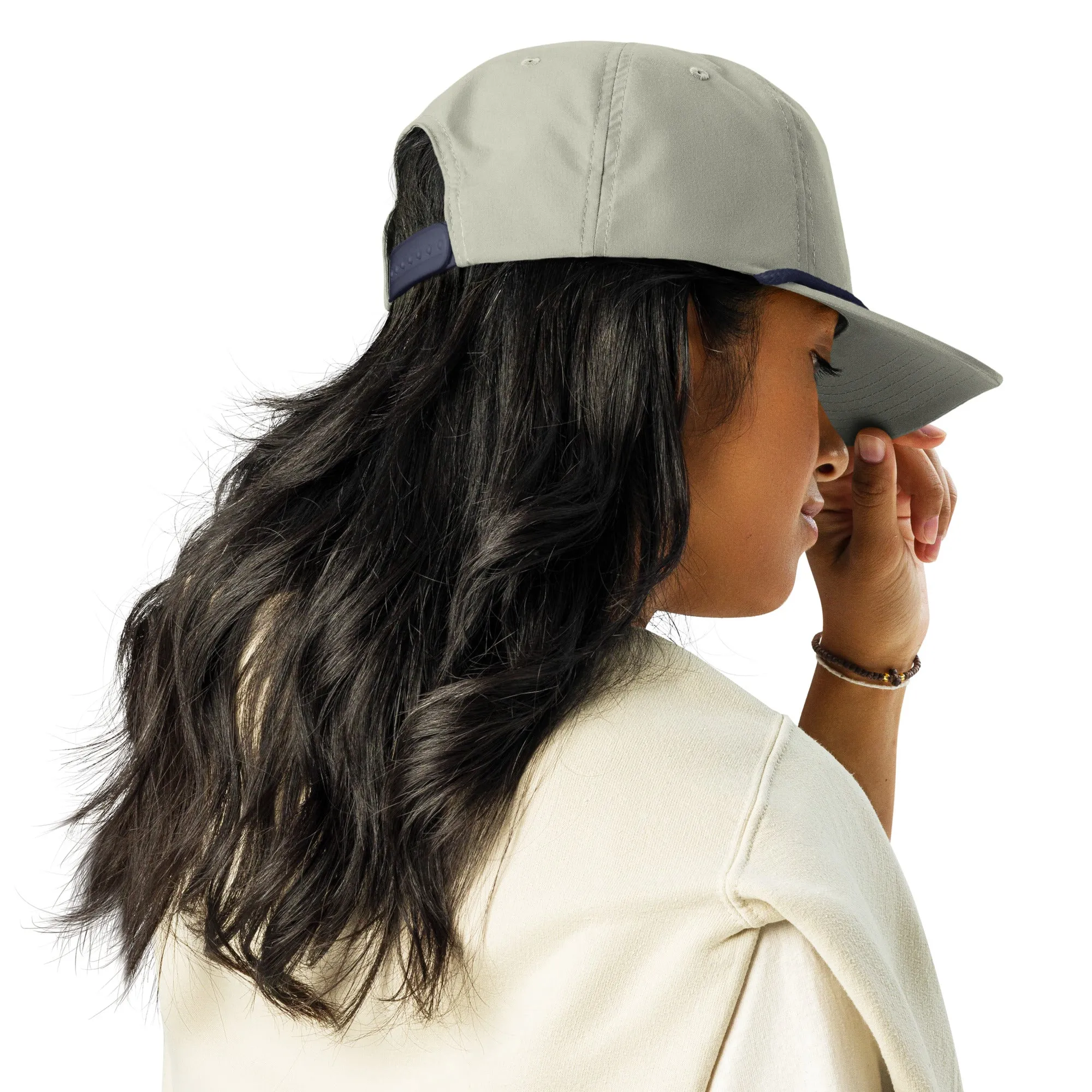 HLE Golf rope cap
