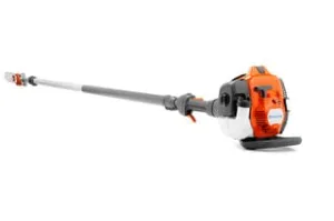 Husqvarna Pole Saw Telescopic Pole Saw with X-Torq Engine - 525PT5S