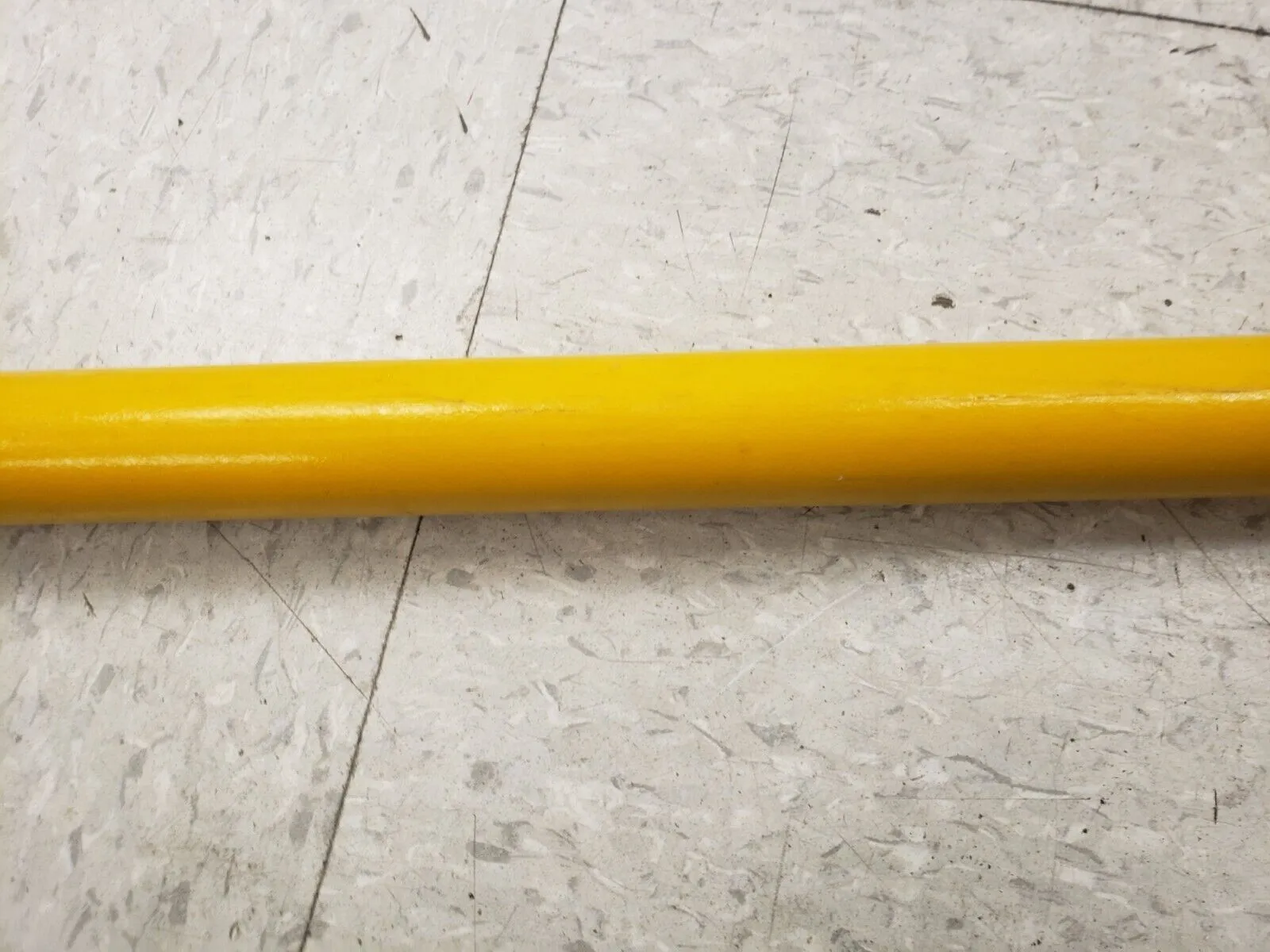 (I-35265) No Name Telescopic Extension Pole