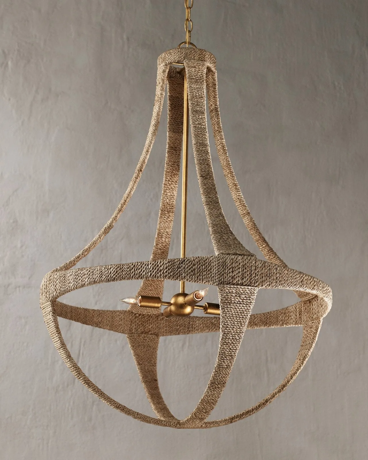 Ibiza Chandelier