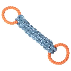 Indestructible Dog Tug Rope Toy