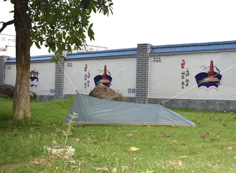 Inner Tent Vents