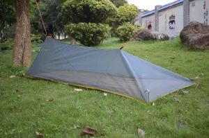 Inner Tent Vents