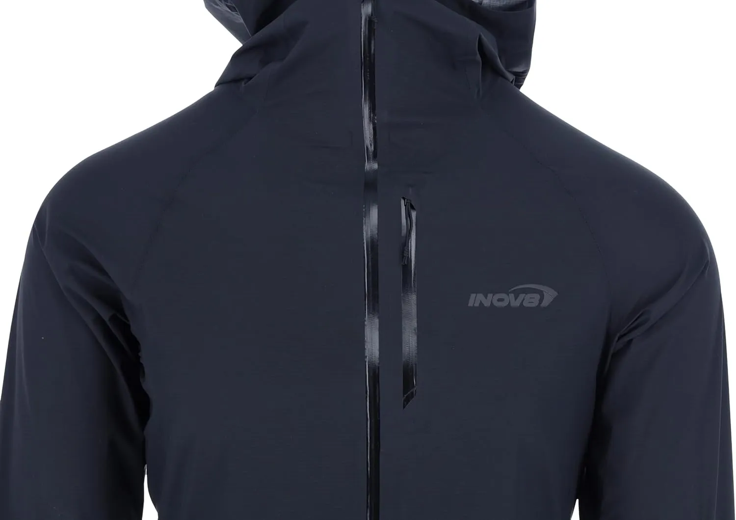 INOV8 Men's Stormshell V2 Waterproof Running Jacket