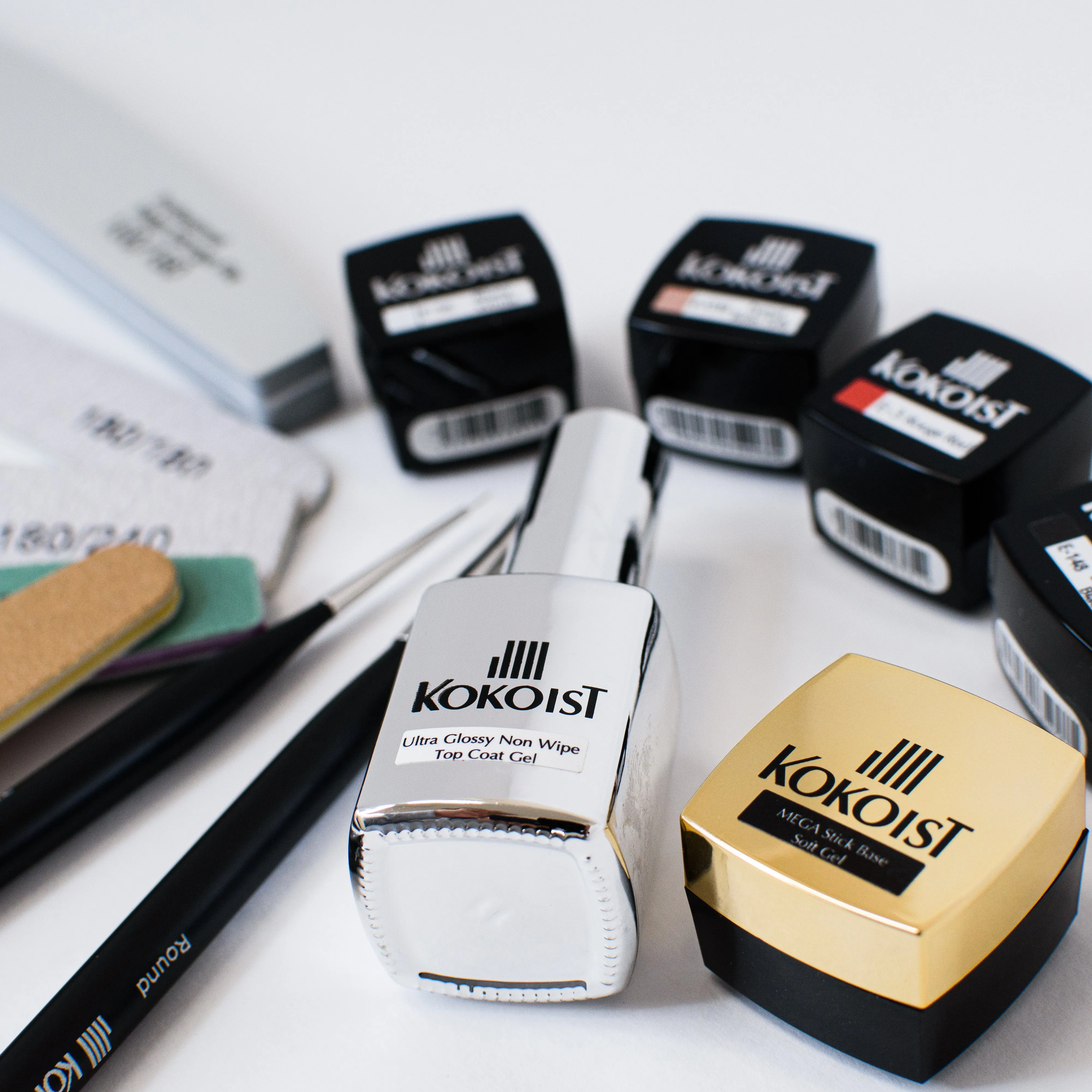 Intro Kit *UTC, MegaB, E3/56/148/173, 5Files,Round&ThinLiner 1 Free Gift