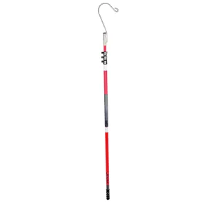 IONIC Telescopic Reach Pole c/w Hook