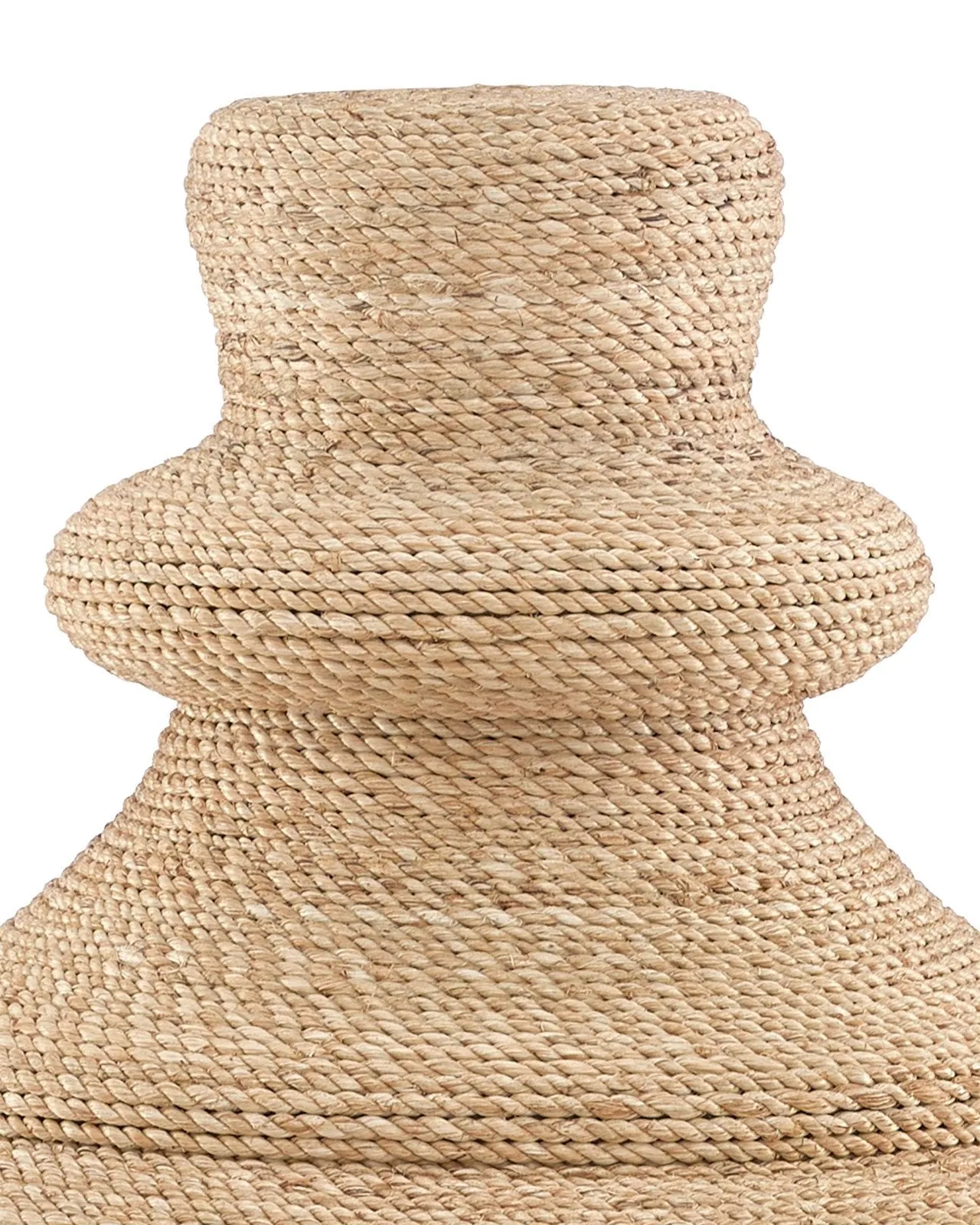 Jaru Rope Object