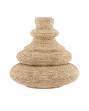 Jaru Rope Object