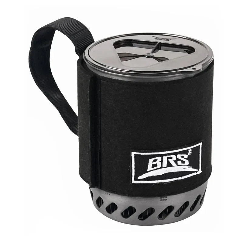 Jet Boiler Camping Stove Kit