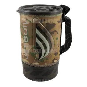 Jetboil Flash Cooking System