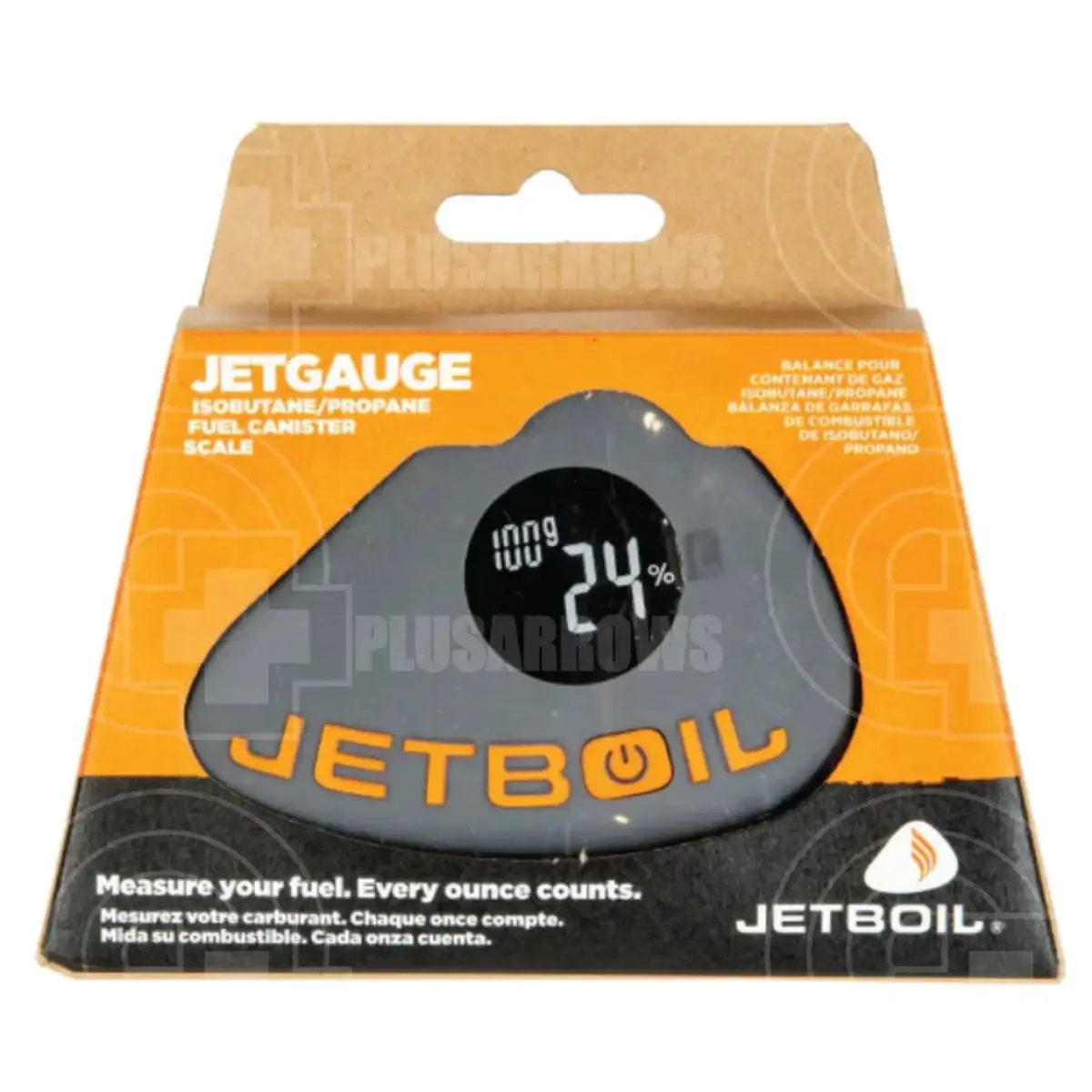 Jetboil JetGauge