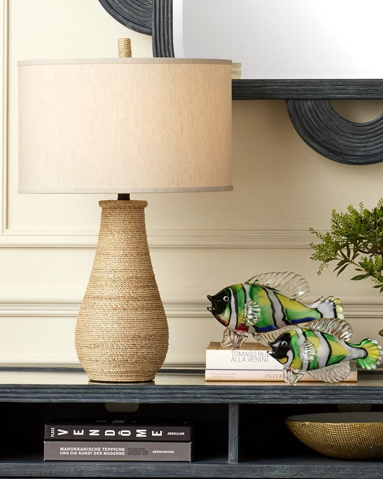 Joppa Table Lamp