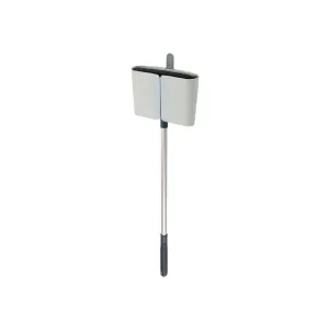 Joseph Joseph CleanStore Blue Wall-mounted Broom