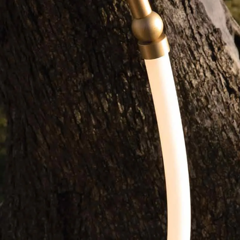 Karman Leda Outdoor Pendant Lamp