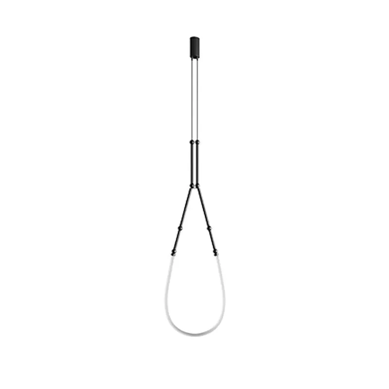 Karman Leda Outdoor Pendant Lamp