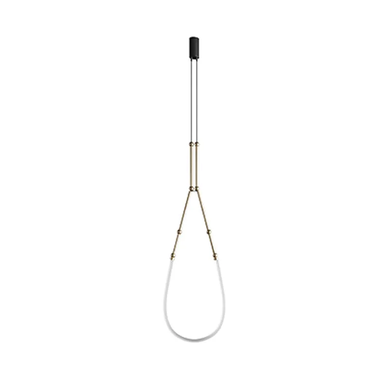 Karman Leda Outdoor Pendant Lamp