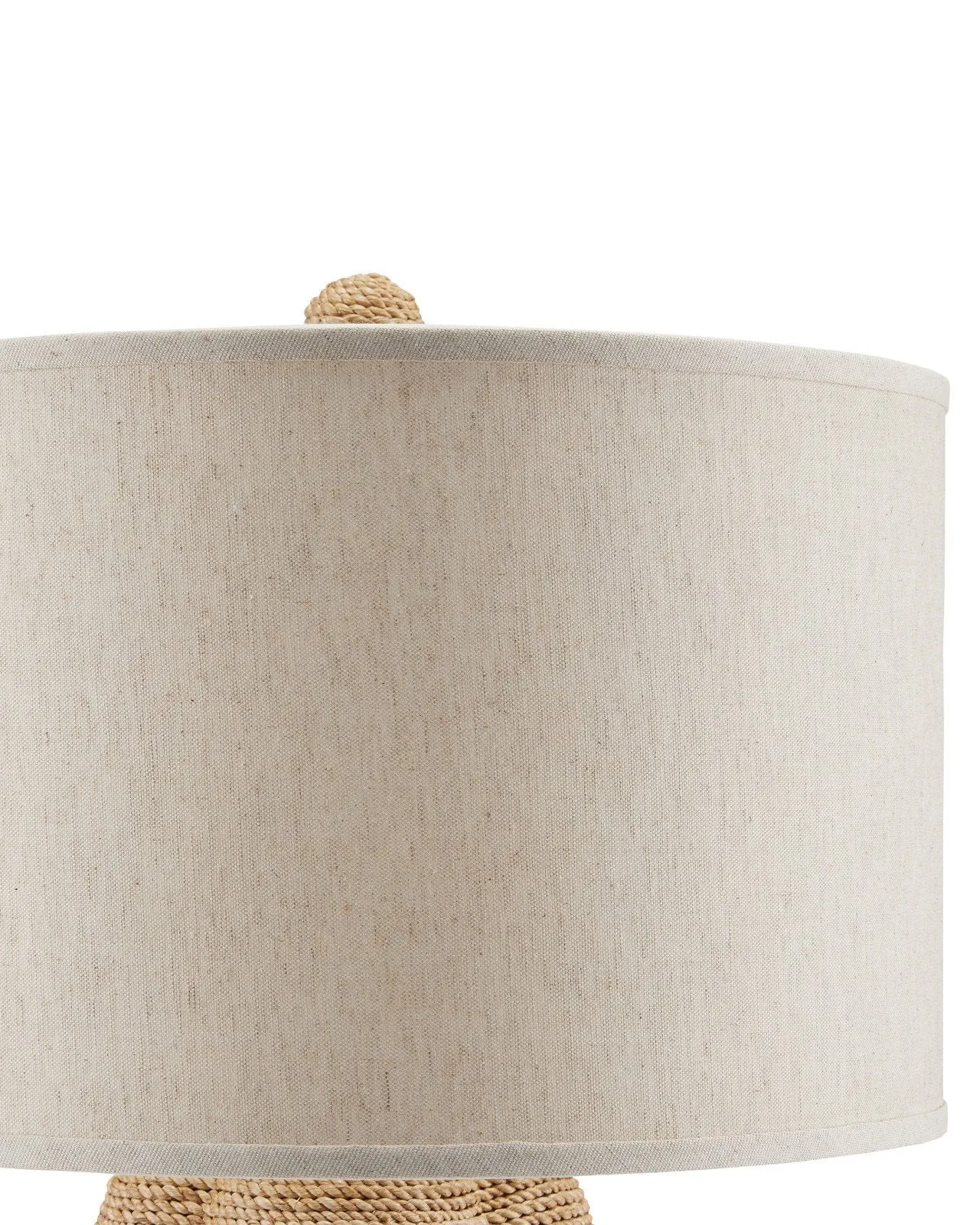 Karnak Table Lamp