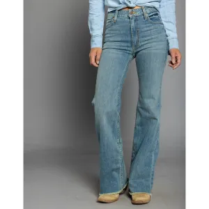 Kimes Ranch Olivia Raw Hem