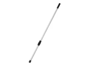 Kinetic Alu. pole