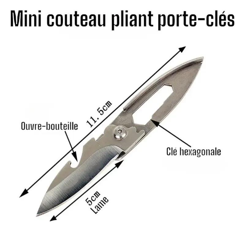Kit militaire
