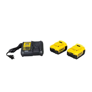 Klein Tools Compact Impact Wrench Kit