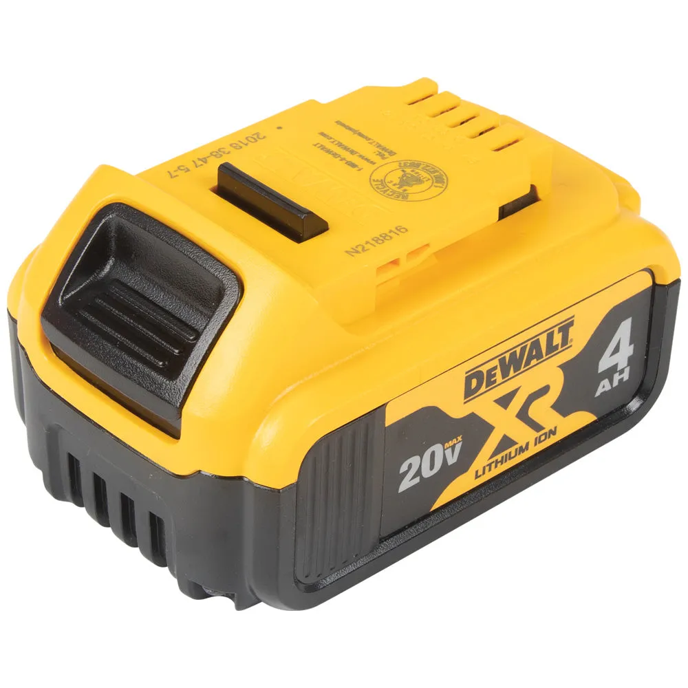Klein Tools Compact Impact Wrench Kit