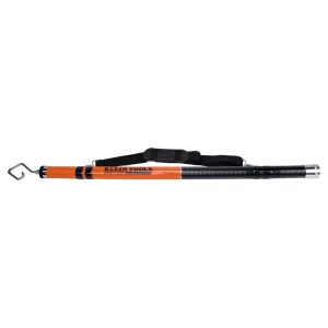 Klein Tools WireSpanner Plus™ Telescopic Pole