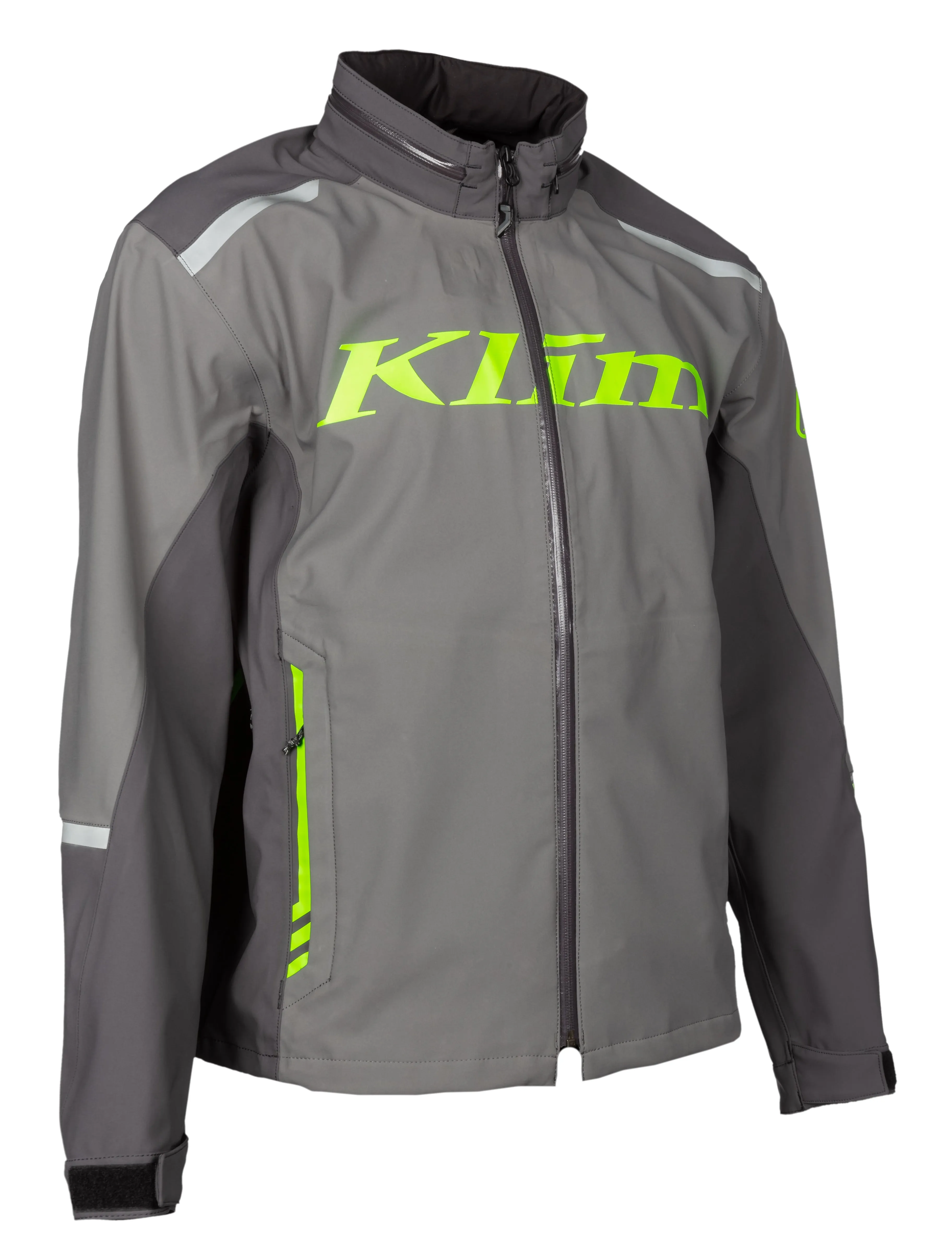 Klim Enduro S4 Jacket