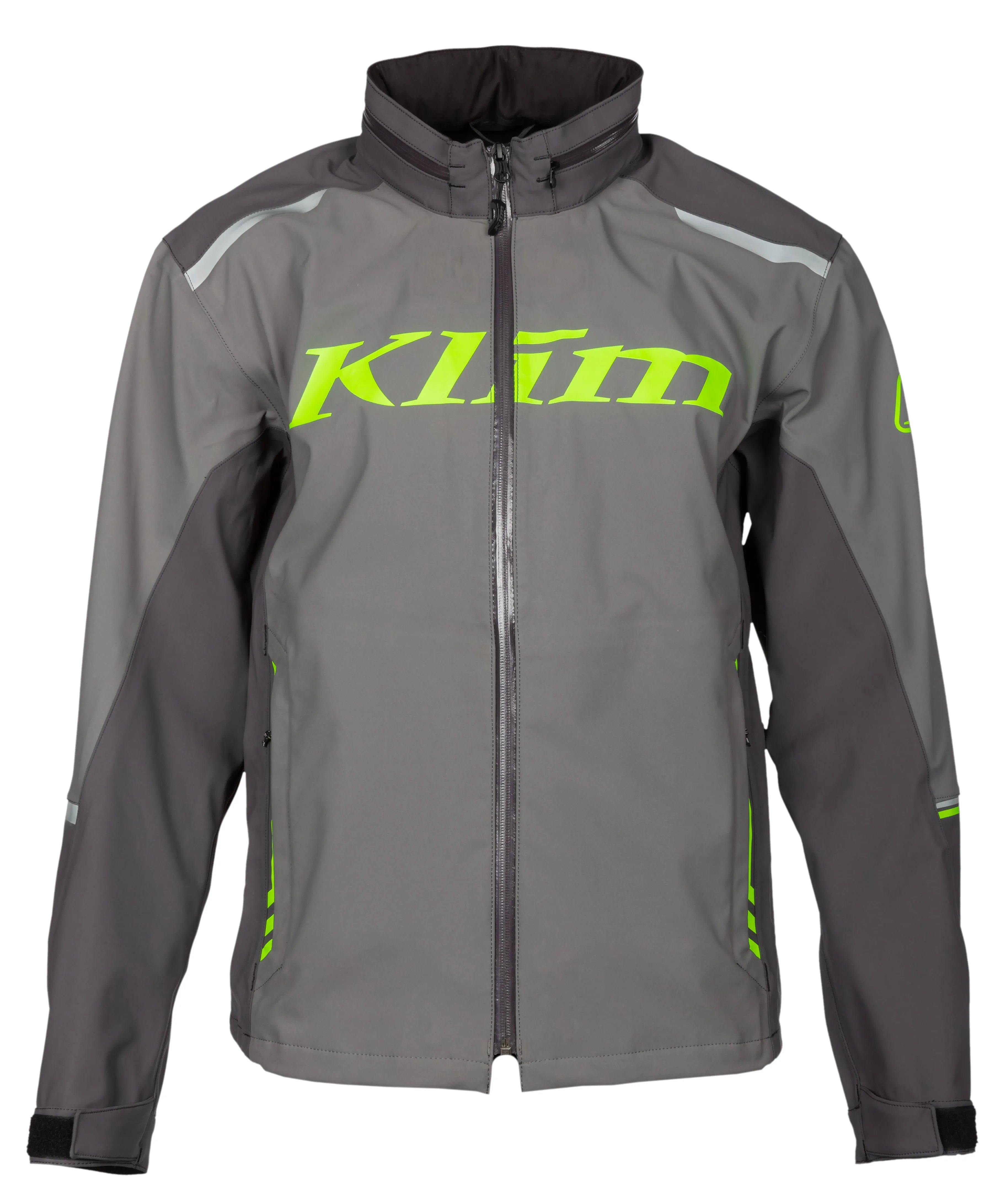 Klim Enduro S4 Jacket