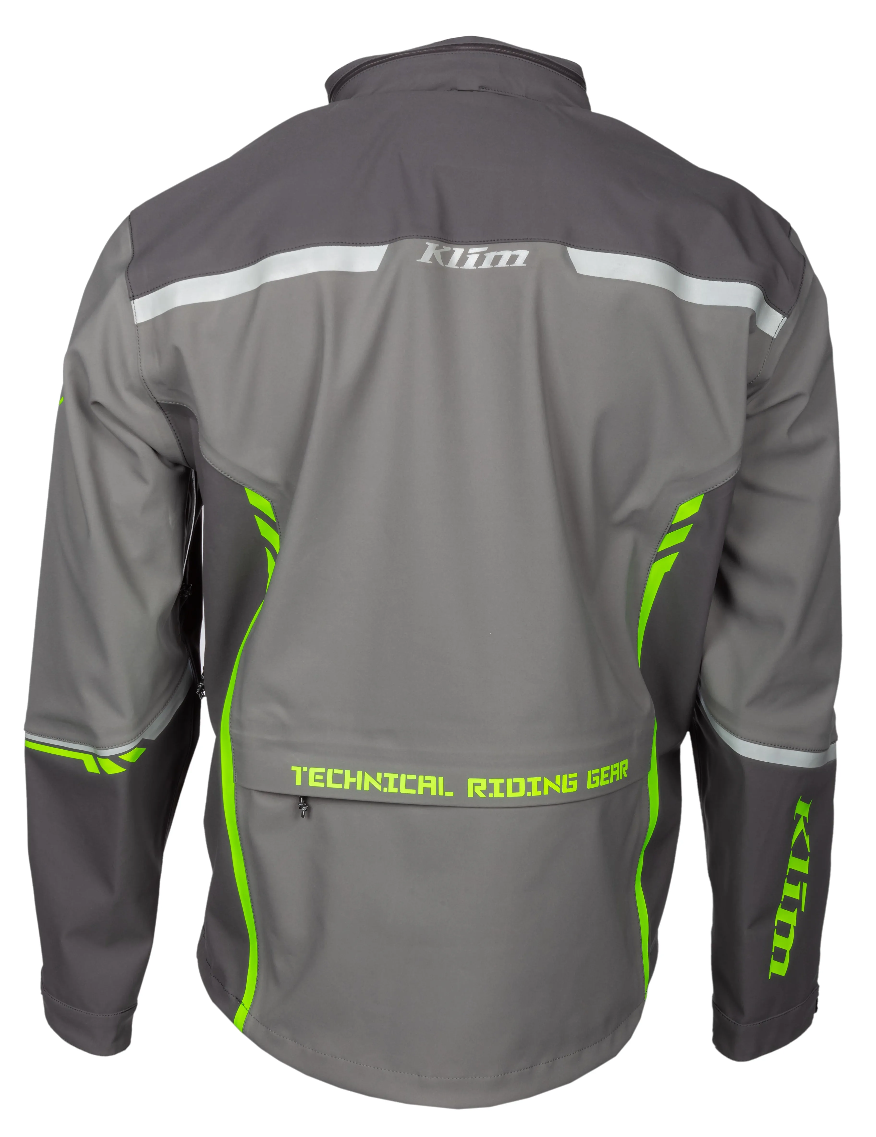 Klim Enduro S4 Jacket