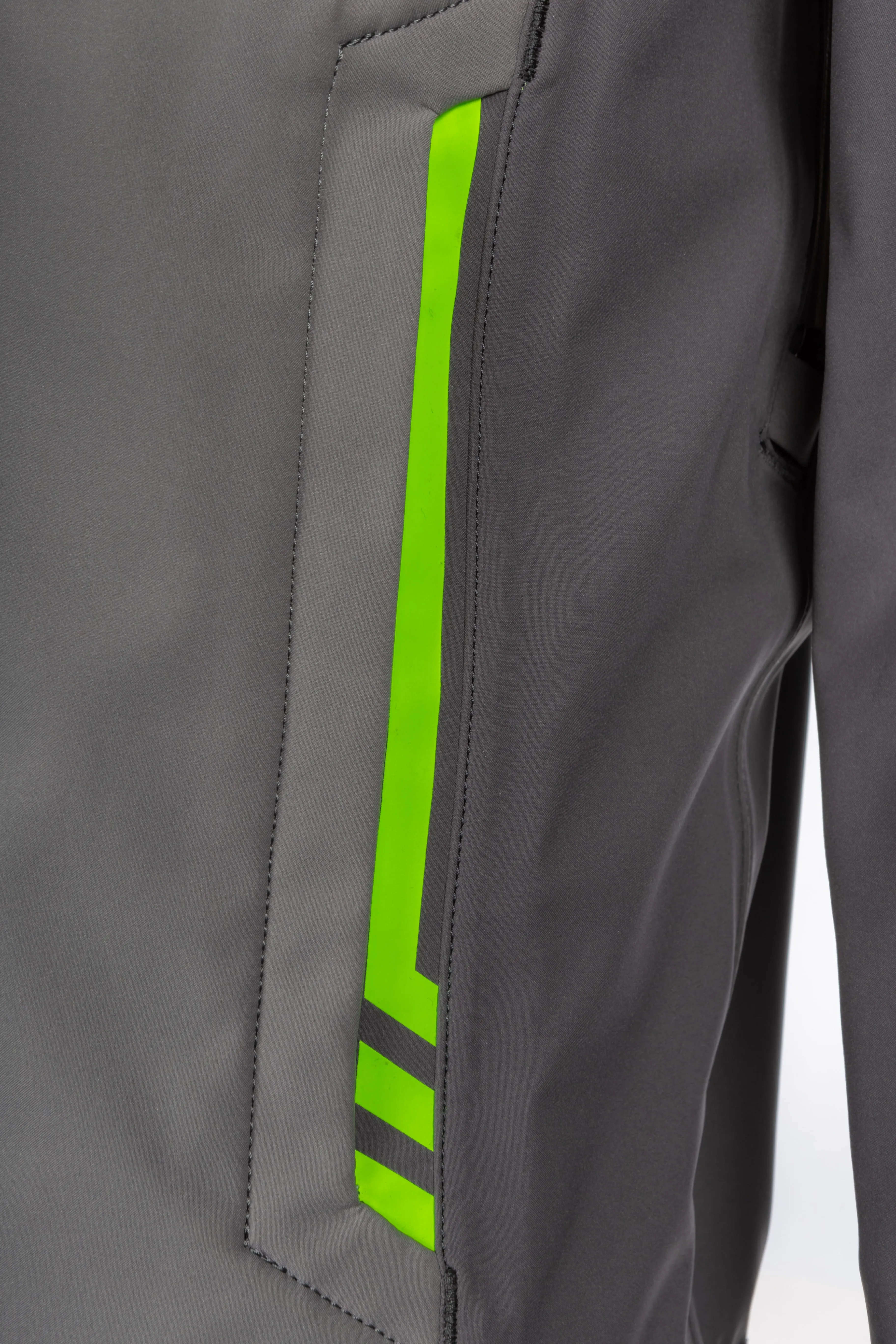 Klim Enduro S4 Jacket