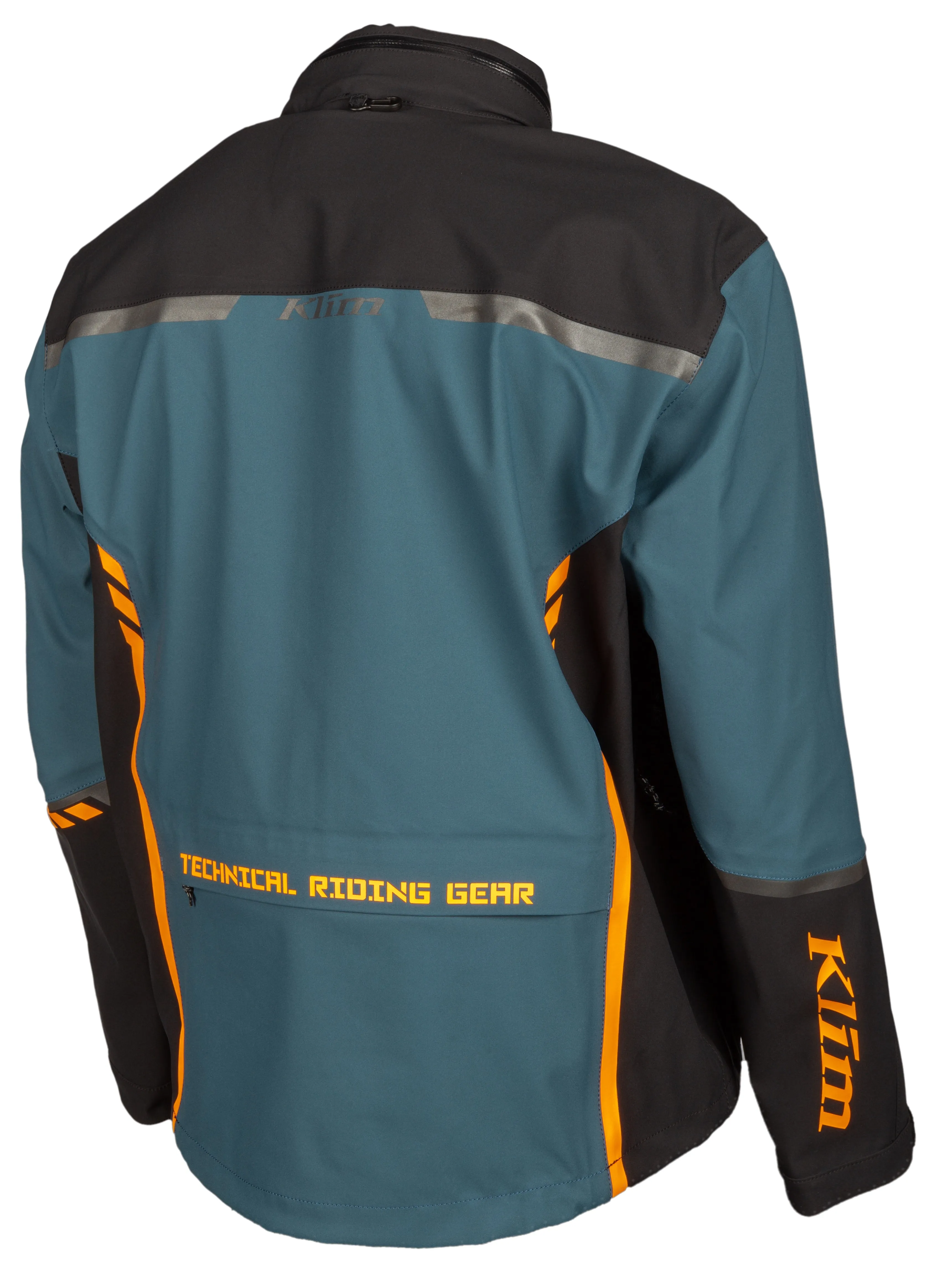 Klim Enduro S4 Jacket