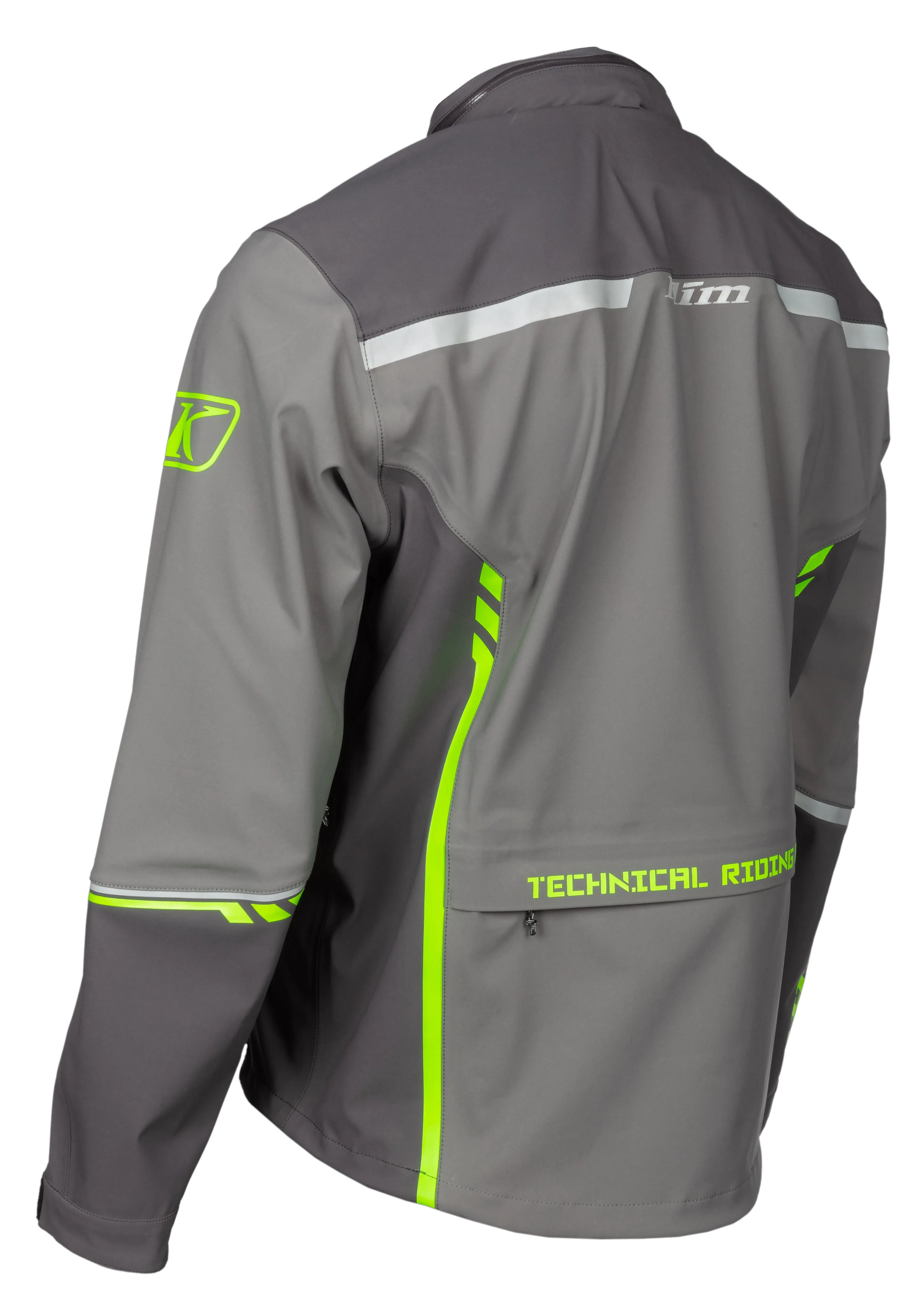 Klim Enduro S4 Jacket