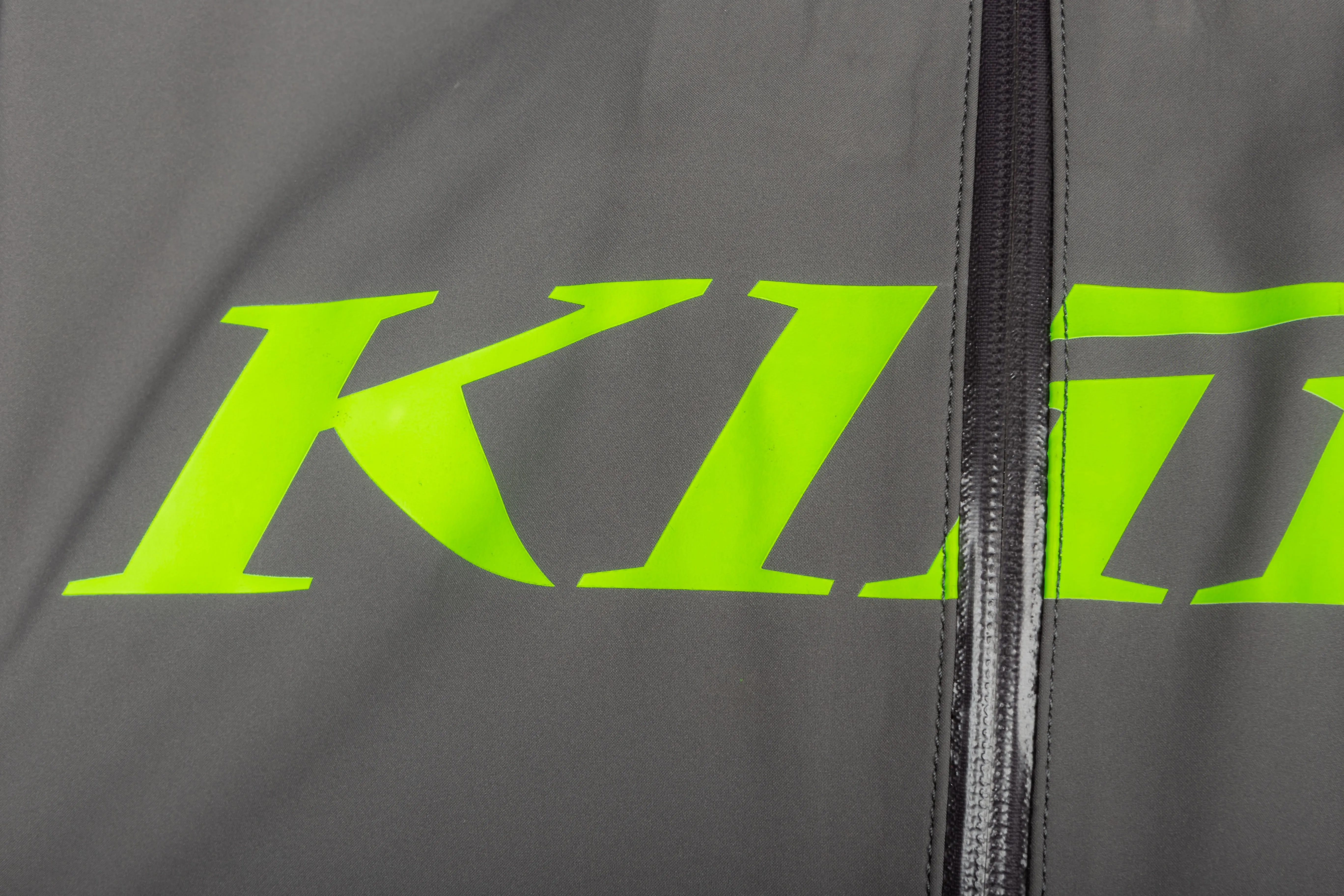 Klim Enduro S4 Jacket