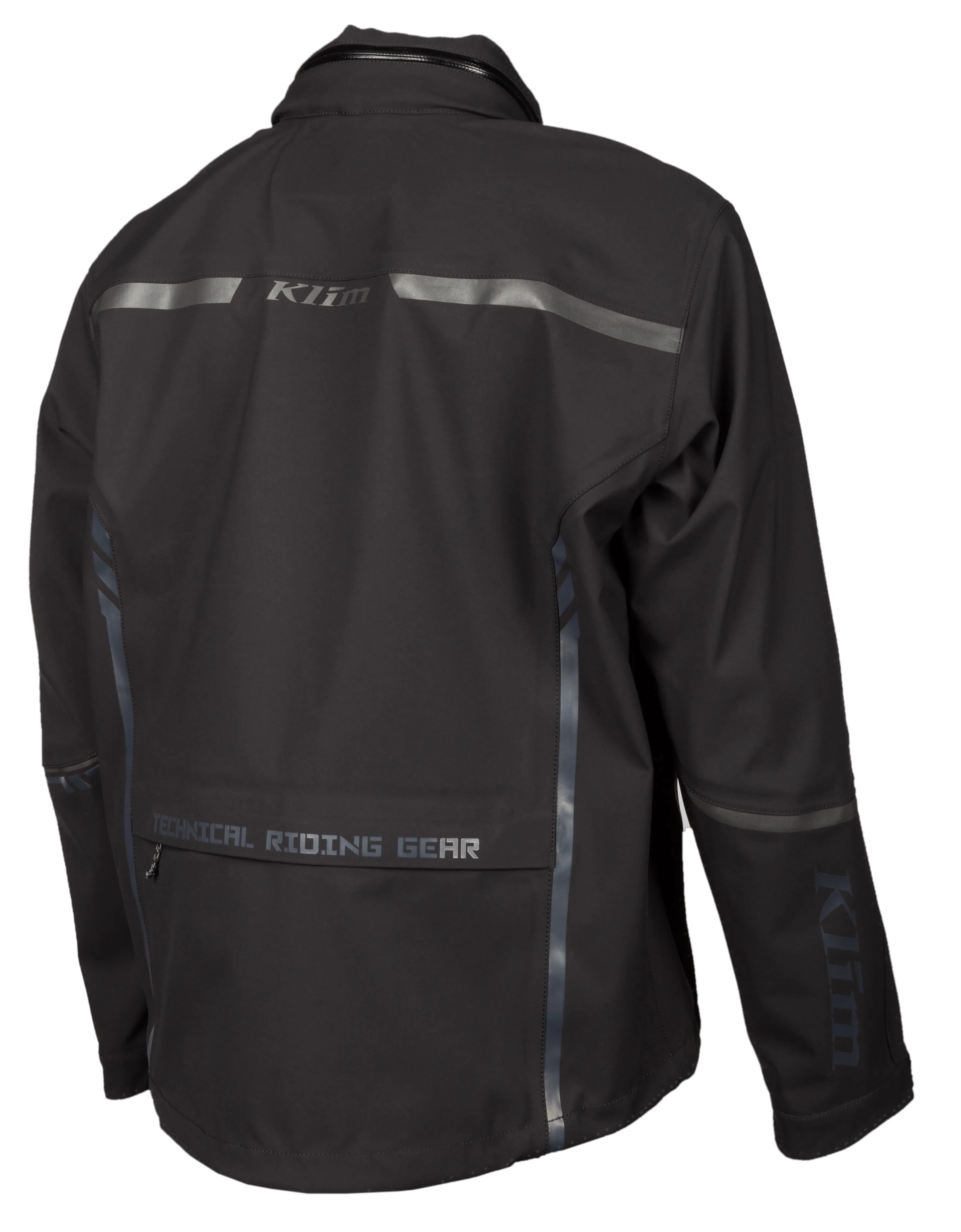 Klim Enduro S4 Jacket