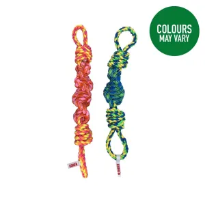 Kong Rope Bunji Toy