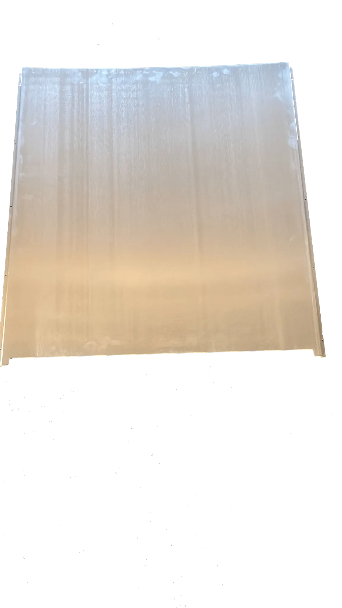 Large Heat Shield: 903mm x 1000mm
