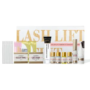 Lash Lift Kit