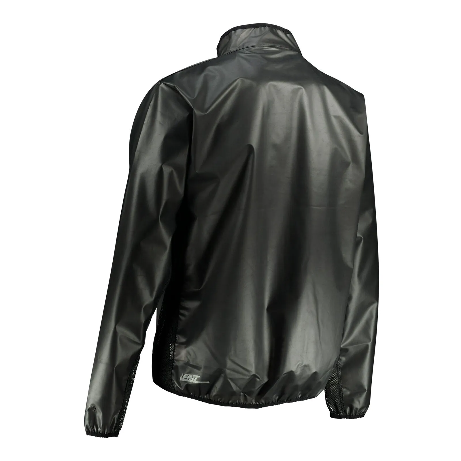Leatt Race Cover Jacket - Smoke (S)