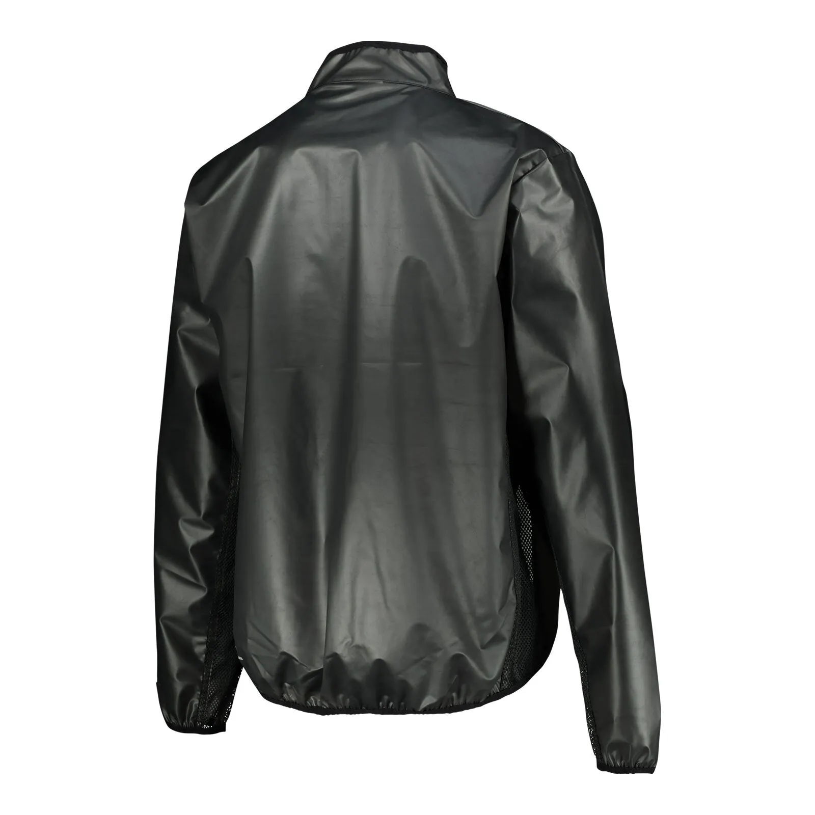 Leatt Race Cover Jacket - Smoke (S)
