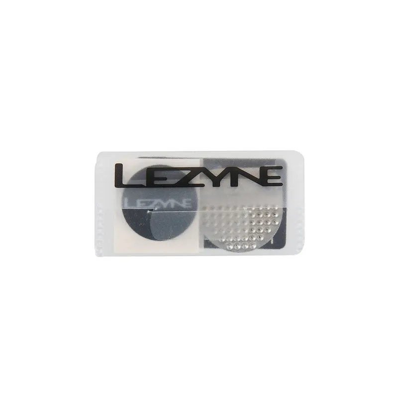 LEZYNE SMART PATCH KIT | TIRE PATCH