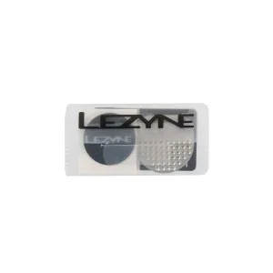 LEZYNE SMART PATCH KIT | TIRE PATCH