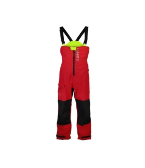 Line 7 Ocean Pro20 Waterproof Offshore Bib Trousers