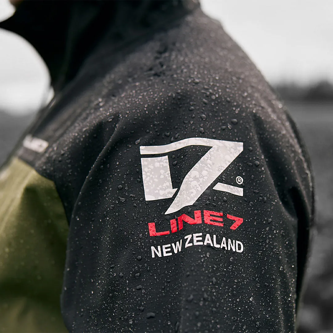 Line 7 Storm Pro20 Waterproof Jacket – Mens